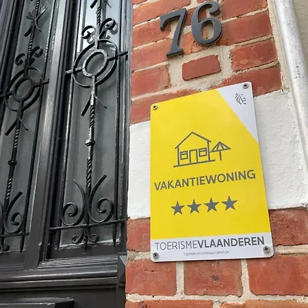 Hygge Vakantiewoning Holiday home *