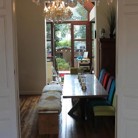 Holiday home Hygge Vakantiewoning