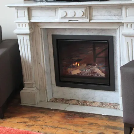 Hygge Vakantiewoning Ostend
