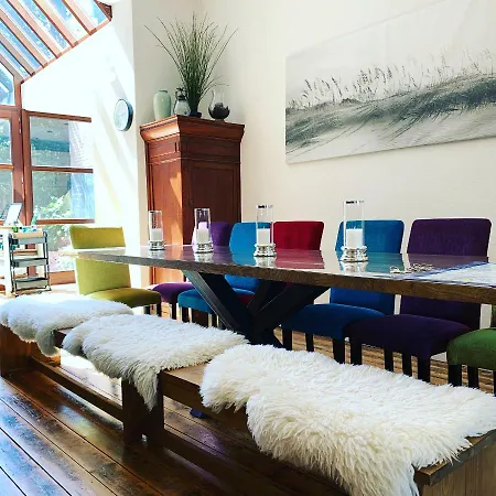 Hygge Vakantiewoning Ostend