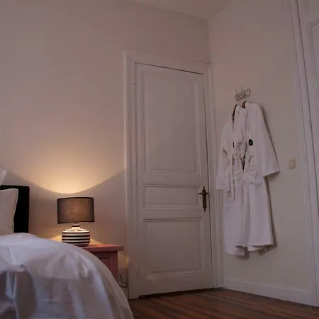 Hygge Vakantiewoning *