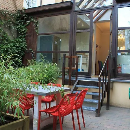 Hygge Vakantiewoning Holiday home