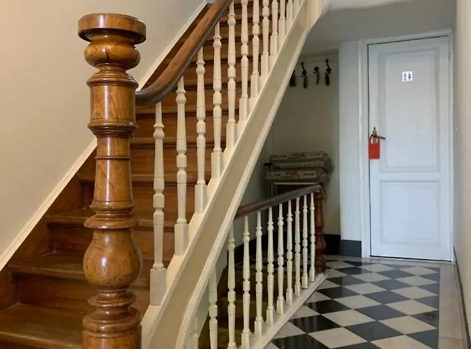 Hygge Vakantiewoning Hébergement de vacances