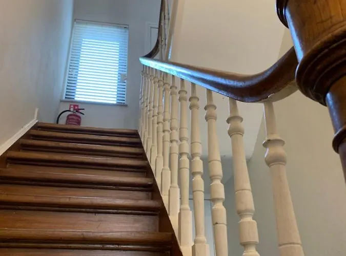 Hébergement de vacances Hygge Vakantiewoning *