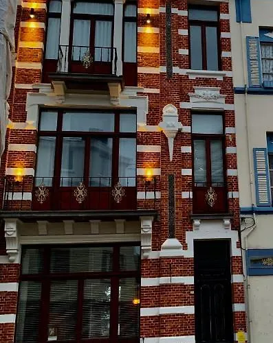 Hygge Vakantiewoning Ostende