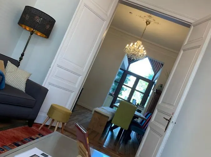 Hygge Vakantiewoning * Ostende