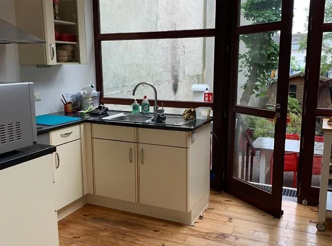 Hygge Vakantiewoning * Ostende