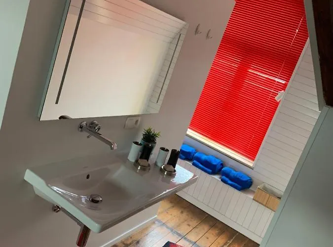 Hygge Vakantiewoning