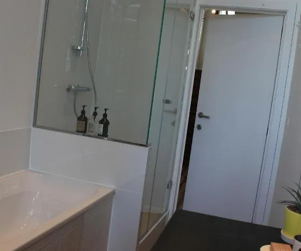 Hygge Vakantiewoning * Ostende