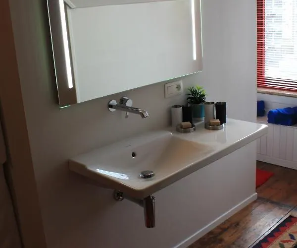 Hébergement de vacances Hygge Vakantiewoning Ostende