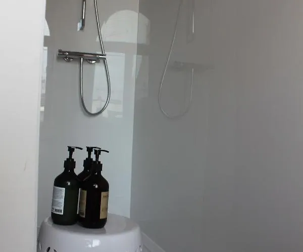 Hygge Vakantiewoning Hébergement de vacances *