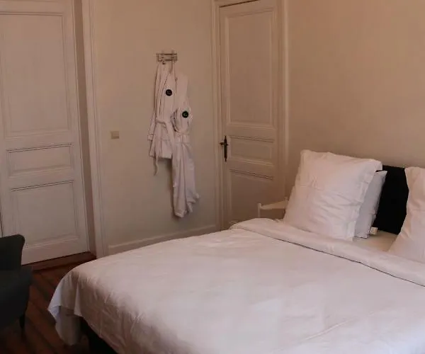 Hygge Vakantiewoning