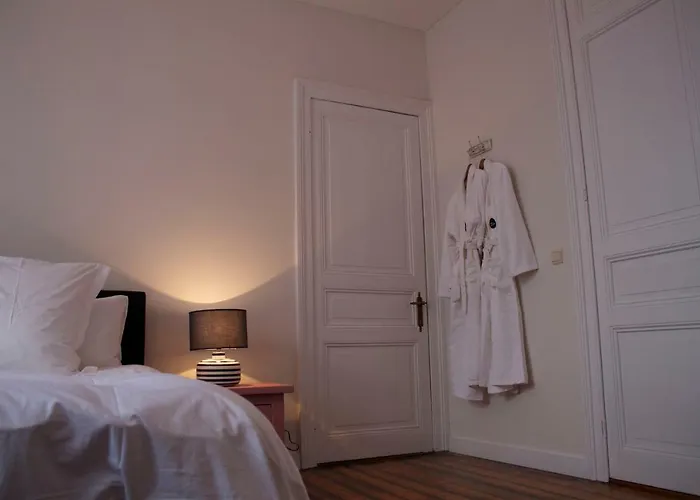 Hygge Vakantiewoning *