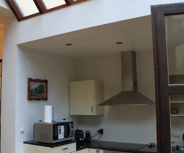 Hygge Vakantiewoning Hébergement de vacances