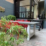 Hygge Vakantiewoning * Oostende