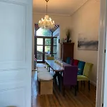 Hygge Vakantiewoning * Oostende