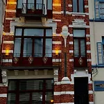 Hygge Vakantiewoning Oostende