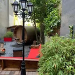 Hygge Vakantiewoning *