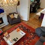 Feriehus Hygge Vakantiewoning Oostende