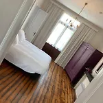 Hygge Vakantiewoning Feriehus Oostende