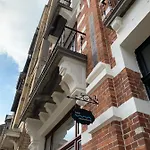 Hygge Vakantiewoning Feriehus