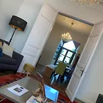 Hygge Vakantiewoning * Oostende