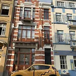 펜션 Hygge Vakantiewoning 오스텐드