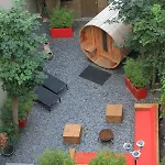 別荘 Hygge Vakantiewoning