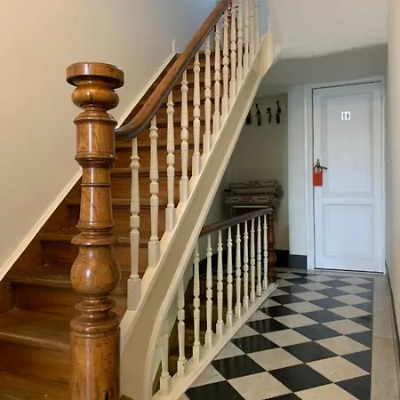 Hygge Vakantiewoning Hébergement de vacances