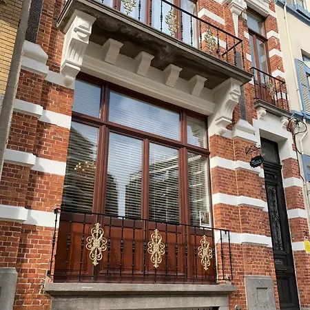 Hygge Vakantiewoning Hébergement de vacances *