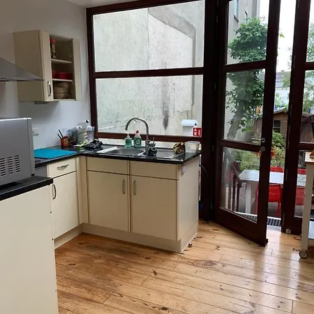 Hygge Vakantiewoning * Ostenda