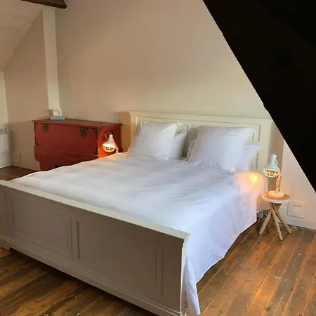 Hygge Vakantiewoning