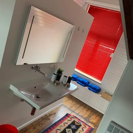 Hygge Vakantiewoning