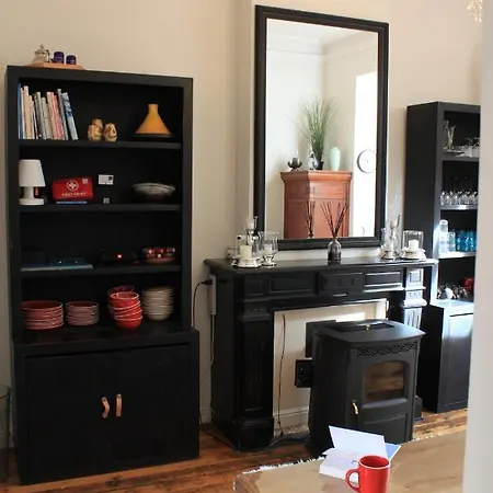 Hygge Vakantiewoning * Ostenda