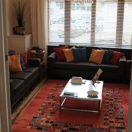 Hygge Vakantiewoning Hébergement de vacances