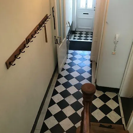 Hygge Vakantiewoning Hébergement de vacances Ostende