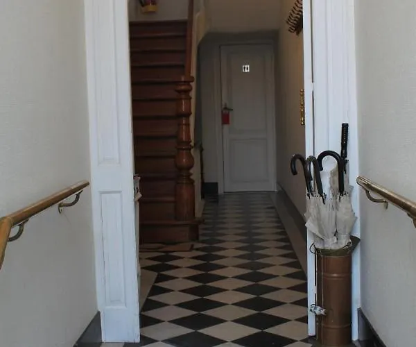 Hygge Vakantiewoning *