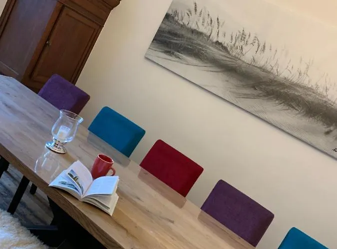 Hygge Vakantiewoning