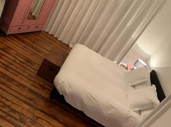 Hygge Vakantiewoning *