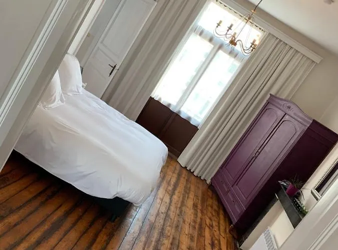 Hygge Vakantiewoning Semesterbostad Oostende