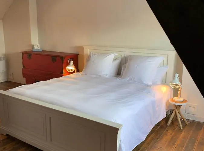 Hygge Vakantiewoning