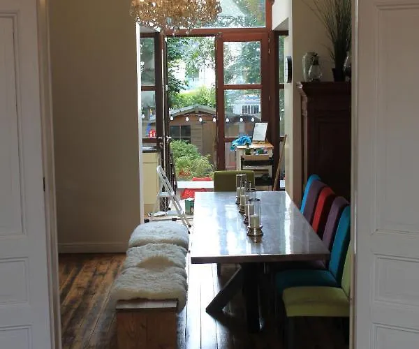 בית נופש Hygge Vakantiewoning