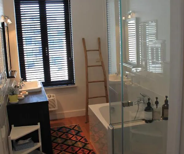 Hygge Vakantiewoning *