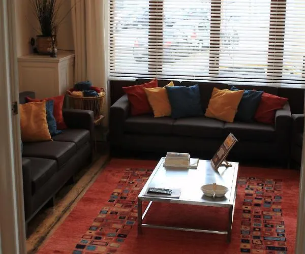 Hygge Vakantiewoning Dom wakacyjny