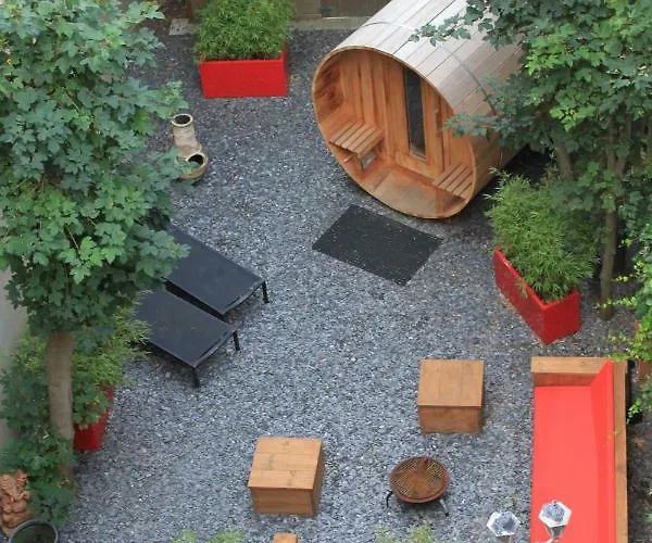 Dom wakacyjny Hygge Vakantiewoning