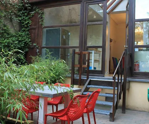 Hygge Vakantiewoning Dom wakacyjny