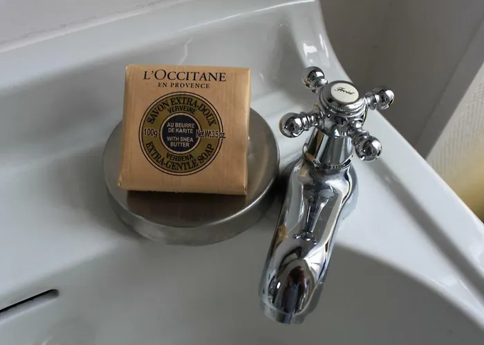 Hygge Vakantiewoning Semesterbostad