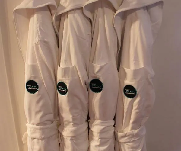 Hygge Vakantiewoning בית נופש