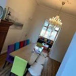 بيت للعطل Hygge Vakantiewoning *