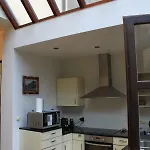 Hygge Vakantiewoning بيت للعطل